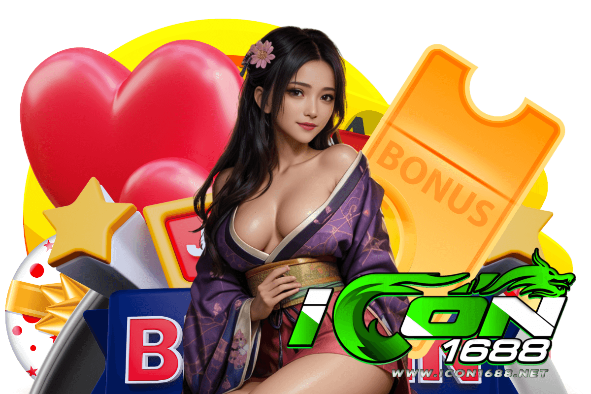 icon1688 สล็อต